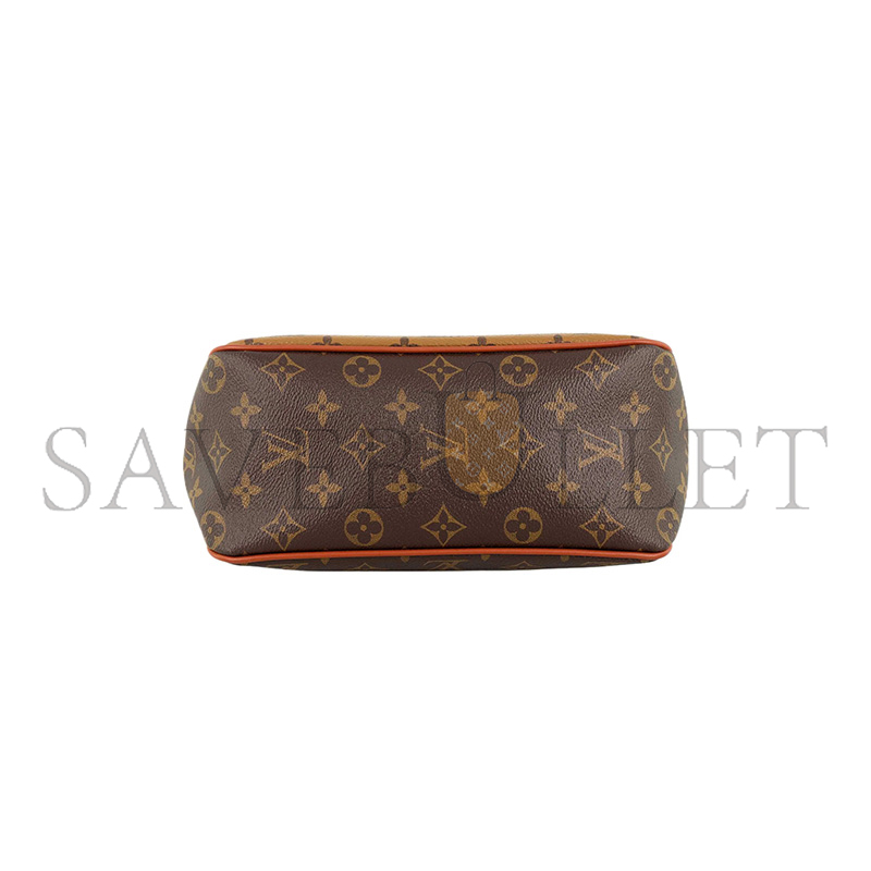 l0vis Vvtt0n hobo dauphine pm m45194 (27*24*11cm)